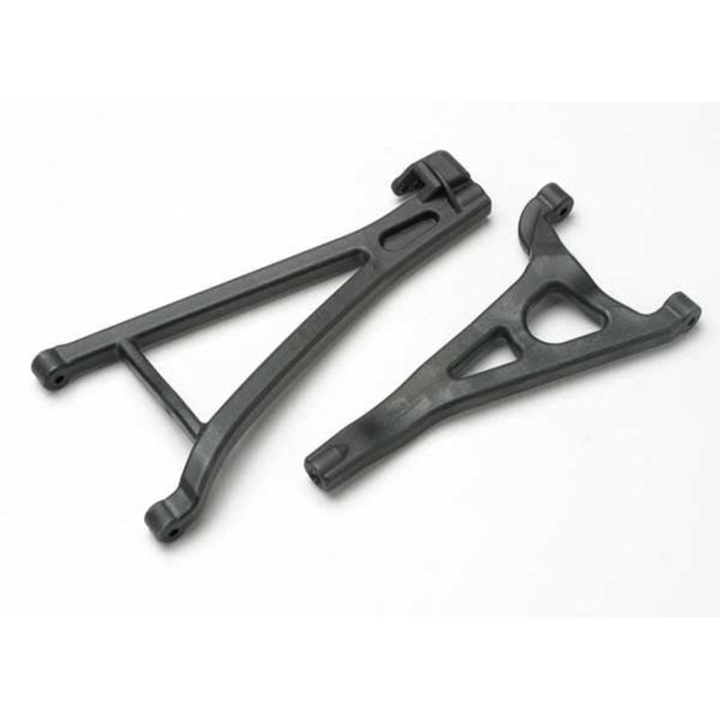TRAXXAS 5332 Suspension Arm Upper and Lower Left Front