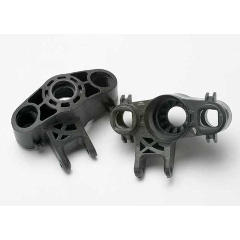 TRAXXAS 5334 Axle carrier, left & right (1each)