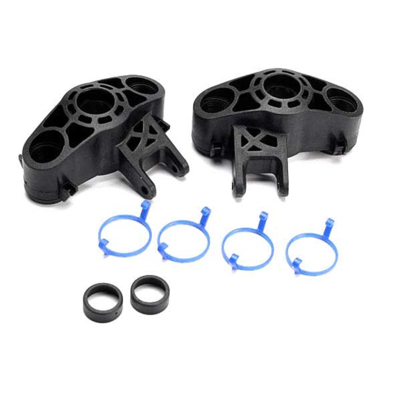TRAXXAS 5334R Axle Carriers Left & Right
