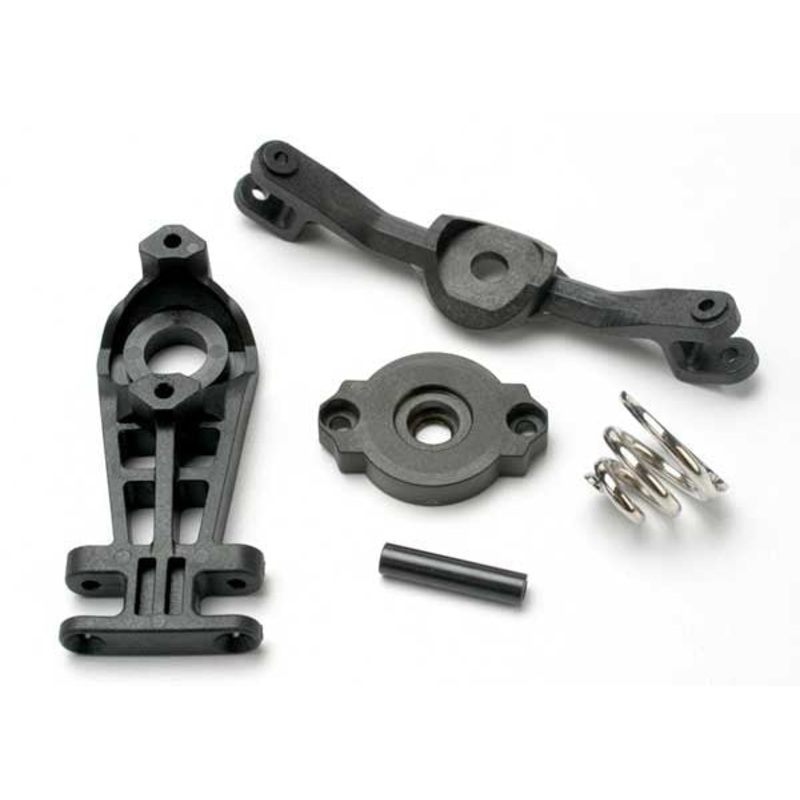 TRAXXAS 5344 Steering Arm Upper & Lower