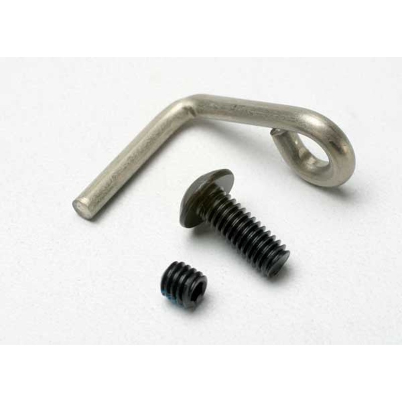 TRAXXAS 5346 Hanger Metal Wire for Tuned Pipe