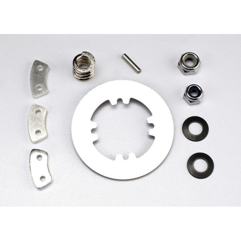 TRAXXAS 5352R Rebuilt Kit (4X4 ONLY)