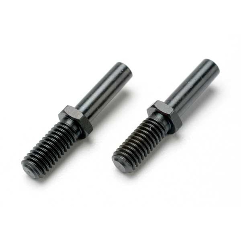 TRAXXAS 5354 Rocker arm post (steel) (2)