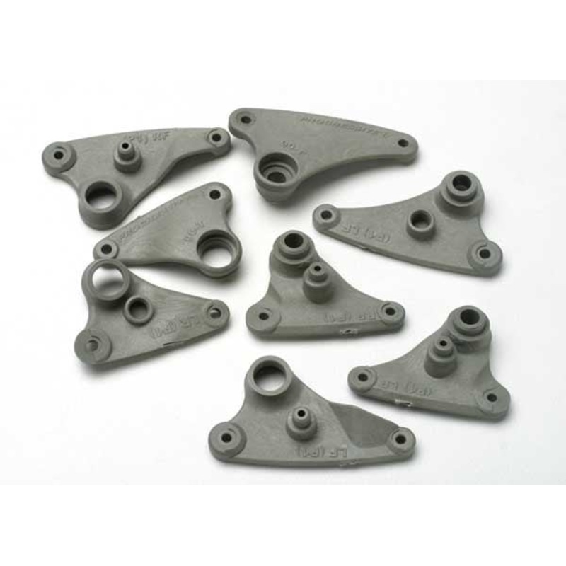 TRAXXAS 5357 Revo Progressive-1 Rocker Arm Set 90T use w/ 5318 or 5318X pushrod