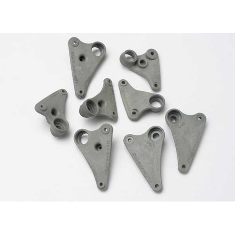 TRAXXAS 5359 Rocker arm set, progressive-3 (90-T) (requires pushrods part #5319 or 5319X)