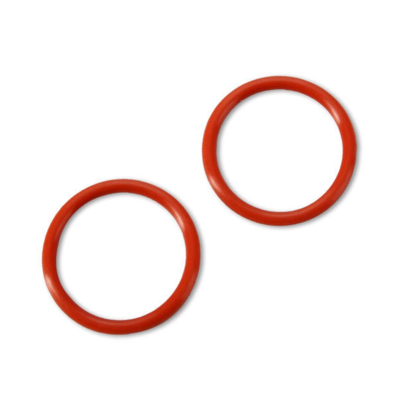 TRAXXAS 5362 O-Rings/Fuel Tank Cap Revo (2)