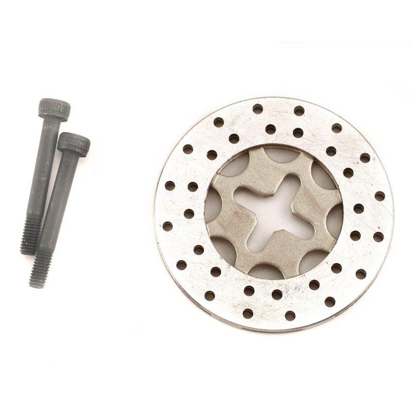 TRAXXAS 5364X Brake disc High Performance Vented