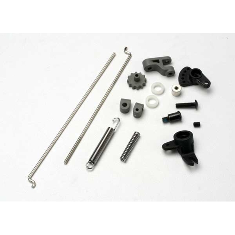 TRAXXAS 5368 Linkage Set
