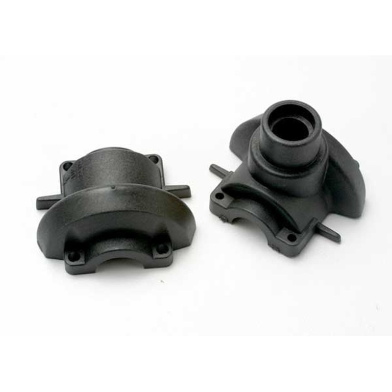 TRAXXAS 5380 Housing Differential Front & Rear