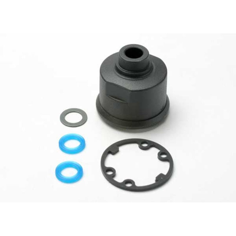 TRAXXAS 5381 Carrier Differential X-ring Gaskets