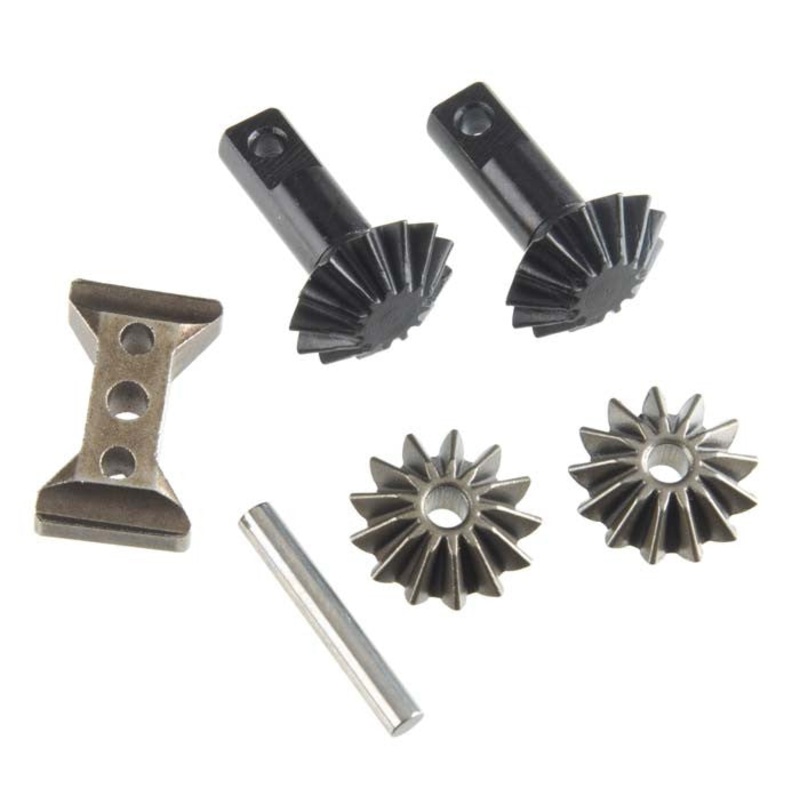 TRAXXAS 5382X Gear Set differential