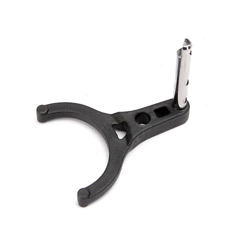 TRAXXAS 5389X Shift fork/ shaft
