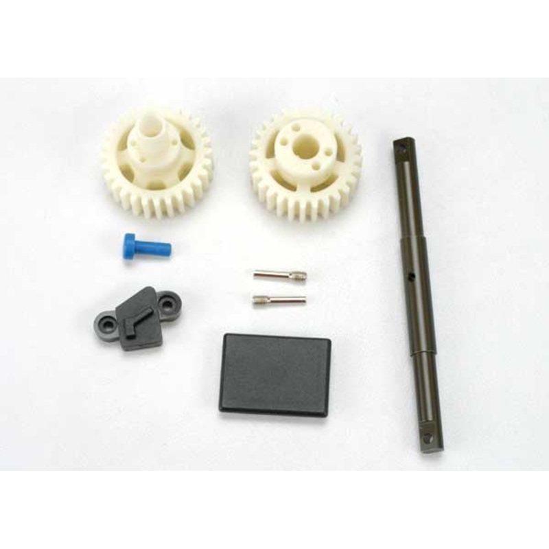 TRAXXAS 5394X Forward Only conversion Kit