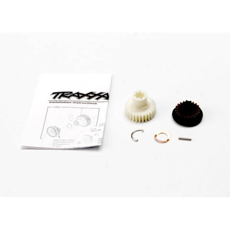 TRAXXAS 5396X Primary Gears Forward & Reverse