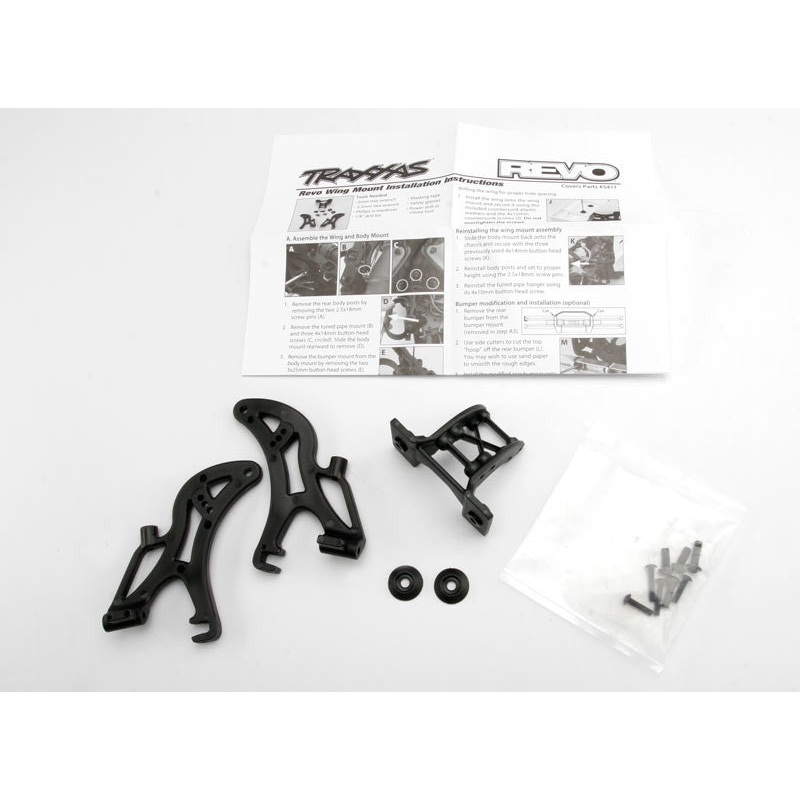 TRAXXAS 5411 Wing Mount