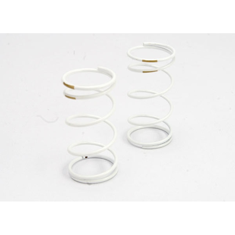 TRAXXAS 5432 Front Spring Shock GTR 1.2 Gold
