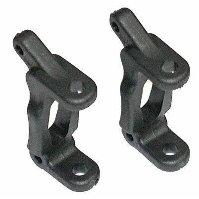 ASSOCIATED 21015 Caster Block Left or Right RC18T *DISC*