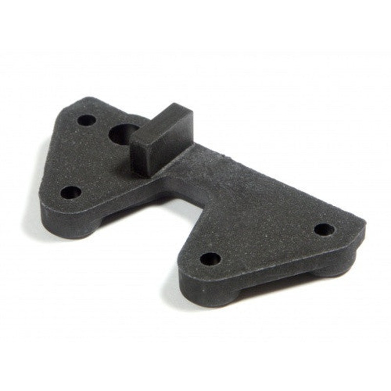 HPI 50069 Rear Upper Brace *DISC*