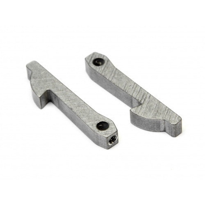 HPI 50453 Rear Quick Change Hook *DISC*