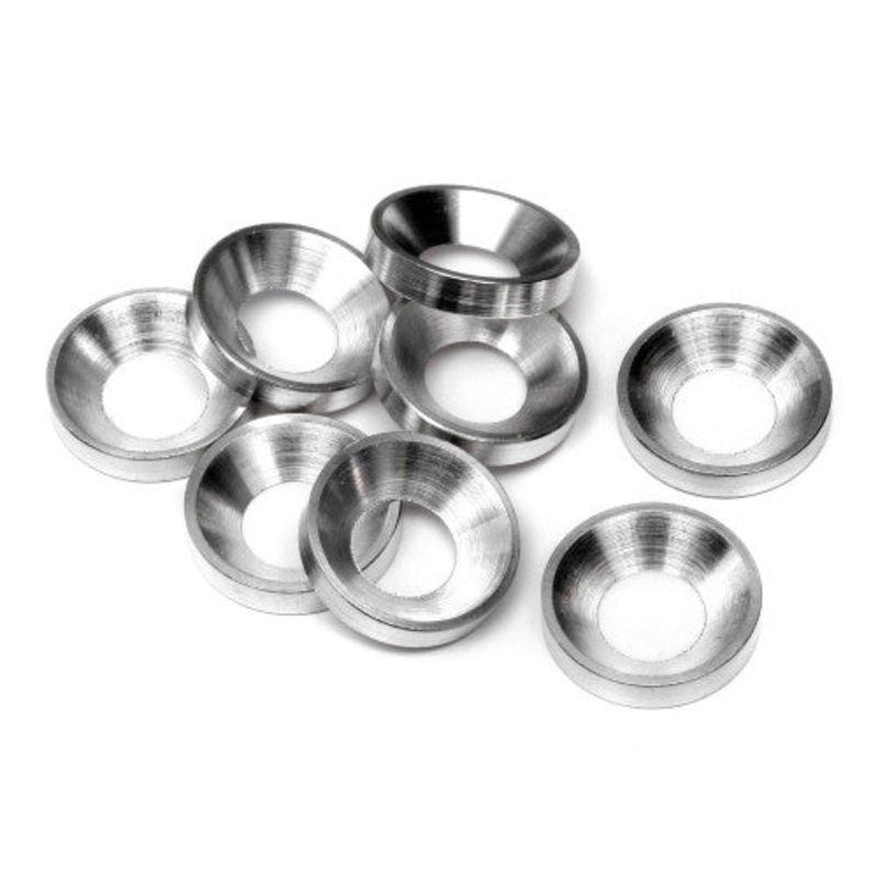 HPI 50504 Concave Washer 5mm Baja