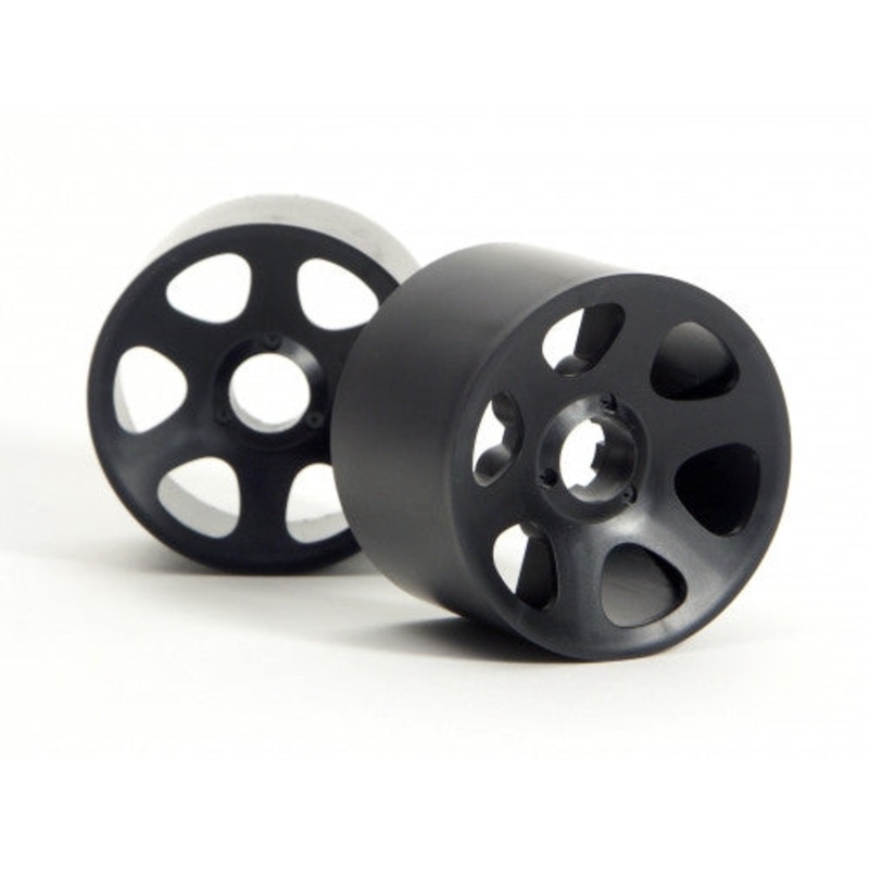 HPI 51100 Front Wheel *DISC*