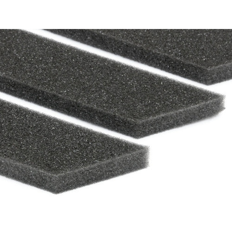 HPI 5140 Tire Foam Inserts *DISC*