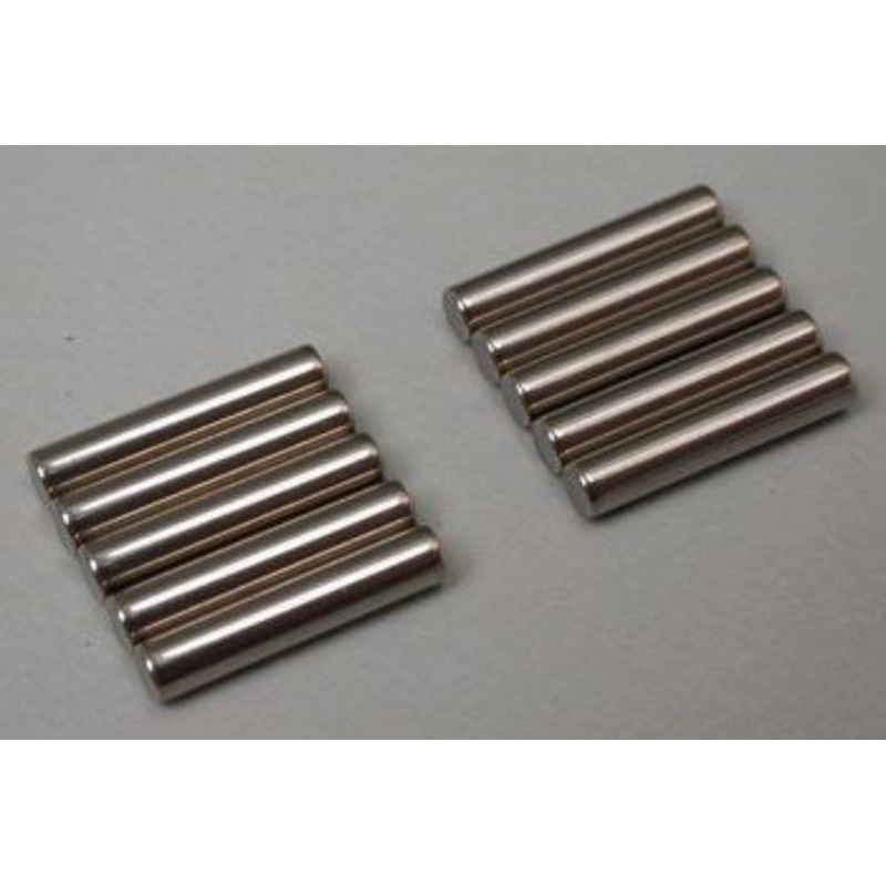 TAMIYA 50594 2x10mm Shaft
