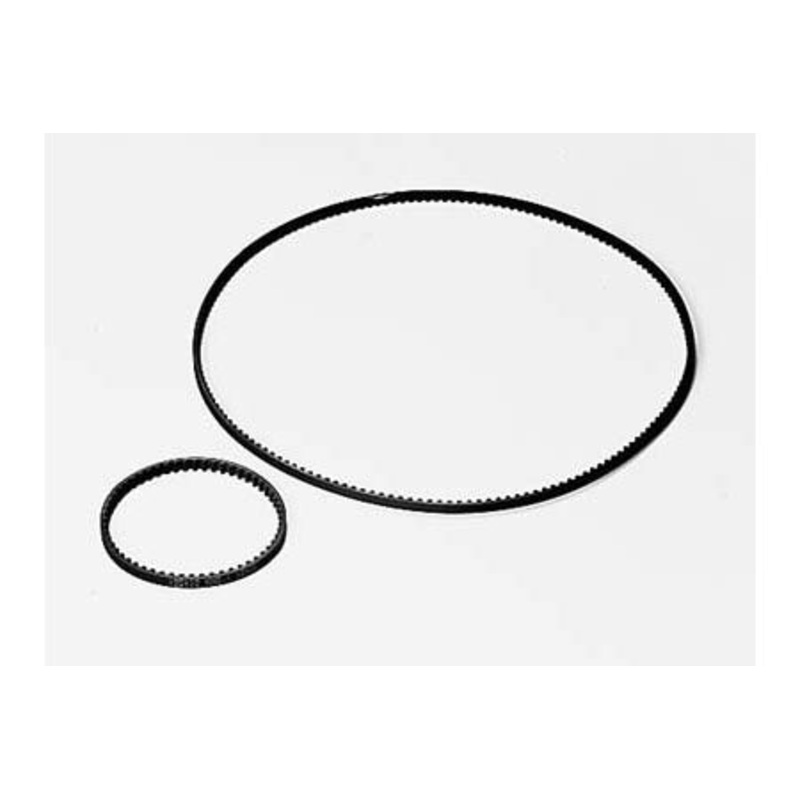 TAMIYA 50876 TA04 Drive Belt Set *DISC*