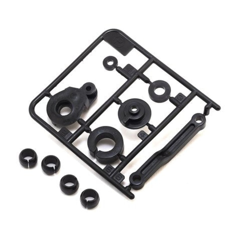 TAMIYA 51005 TT-01 P Parts Servo Horn