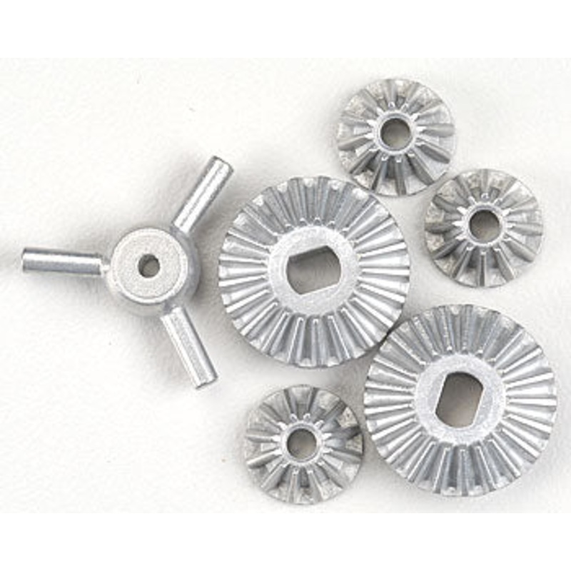 TAMIYA 51008 TT-01 Bevel Gear Set for Differential