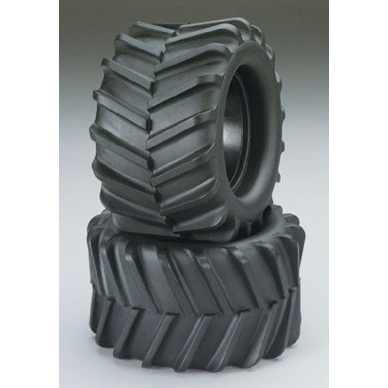 TRAXXAS 4970 Tire 3.2 T-Maxx