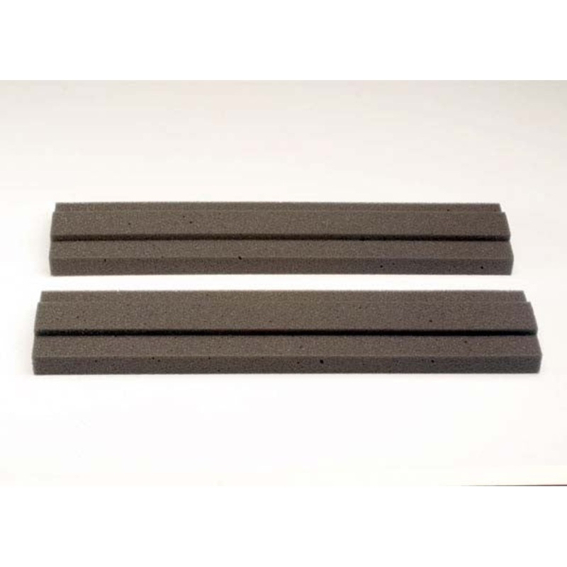 TRAXXAS 4971 Foam inserts, tire (2)