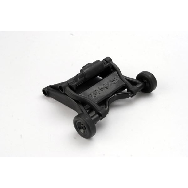 TRAXXAS 4975 Wheelie bar assembled fits all T-Maxx & E-Maxx trucks