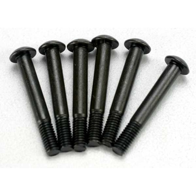 TRAXXAS 4978 Screw 3x21 Button Head