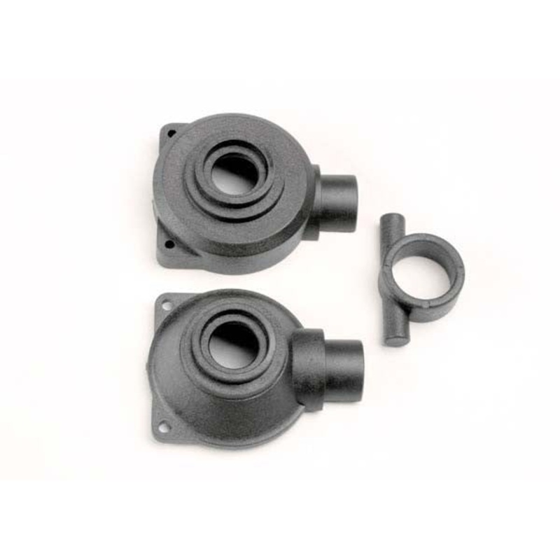 TRAXXAS 4980 Housings/Differential/Pinion Collar *DISC*