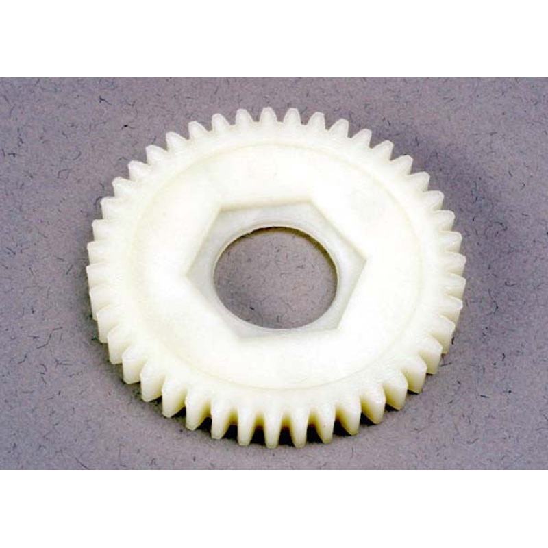 TRAXXAS 4984 Spur gear, 43-T (1st speed)