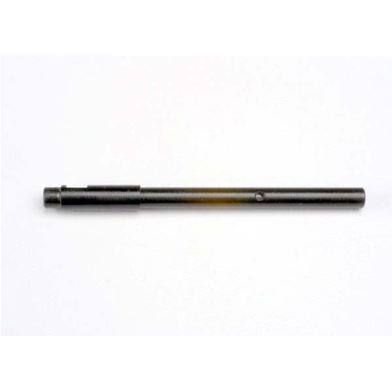 TRAXXAS 4993 Gear shaft, primary(1)
