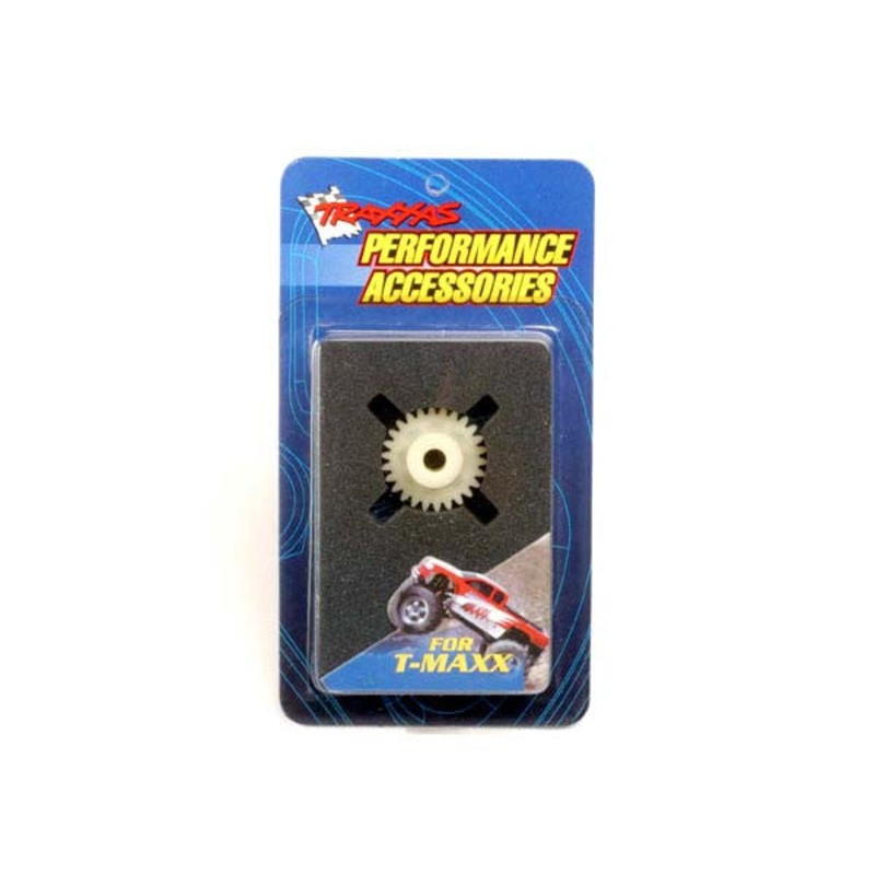 TRAXXAS 4994R Gear, 26-T (Replacement gear for the 4994X forward-only shaft)