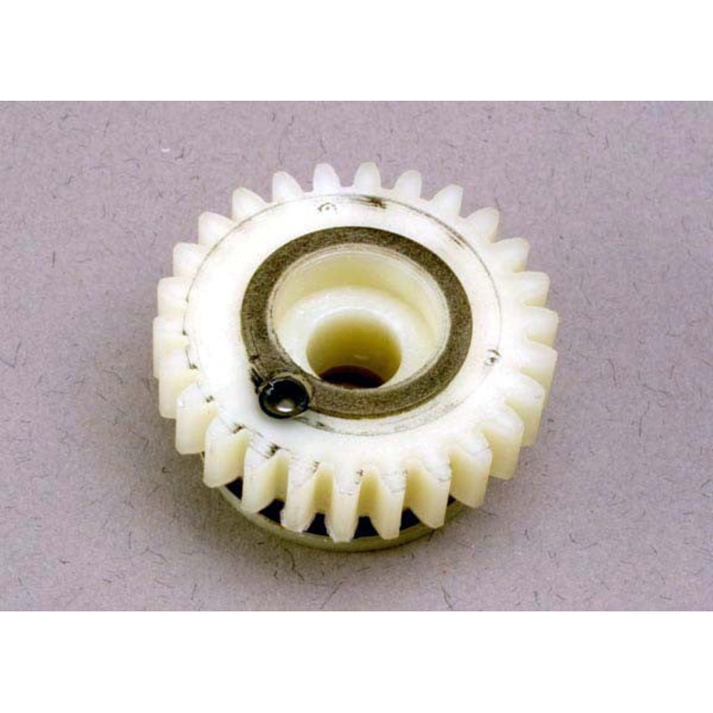 TRAXXAS 4998 Output gear assembly, reverse (26-T)
