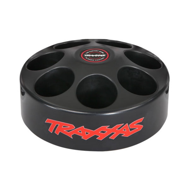TRAXXAS 5038 Spinning carousel rack