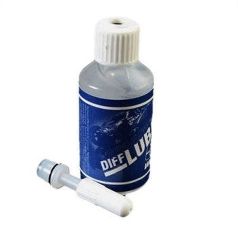 TRAXXAS 5039 Diff Oil 500K Weight
