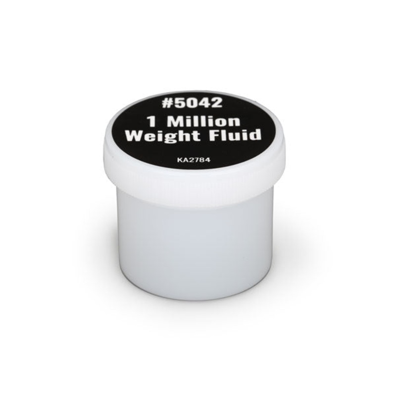 TRAXXAS 5042 Oil, differential 1M weight