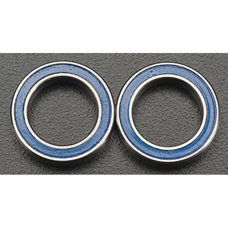 TRAXXAS 5119 Bearing 10x15x4 Blue Rubber Sealed