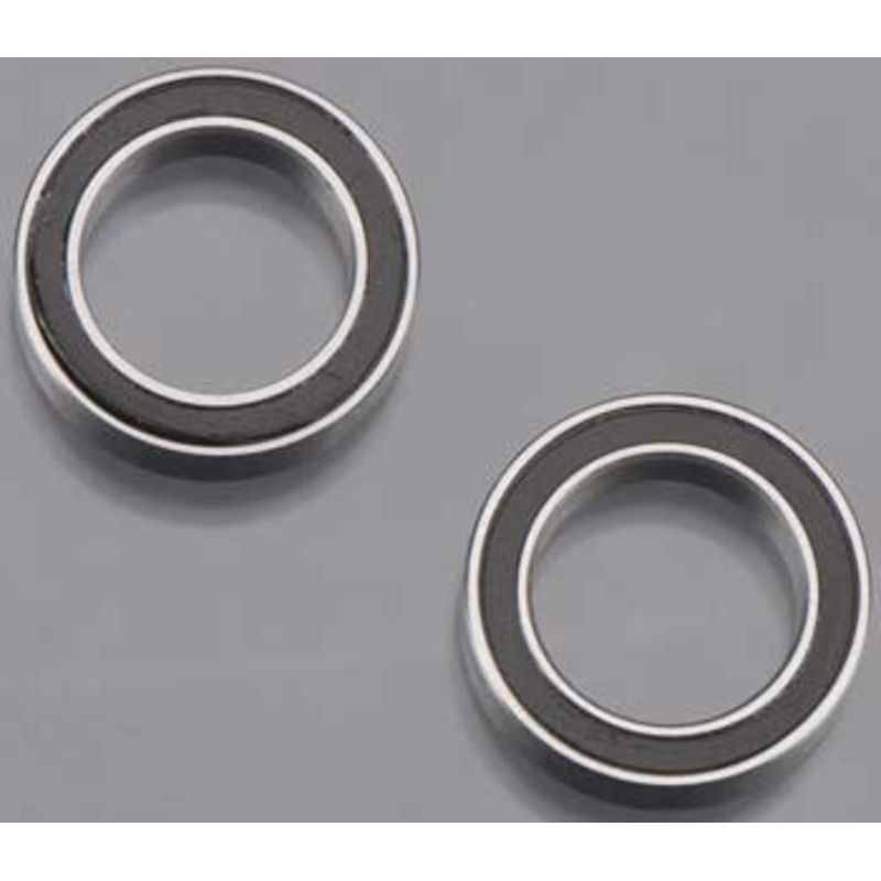 TRAXXAS 5119A Bearing 10x15x4 Black Rubber Sealed
