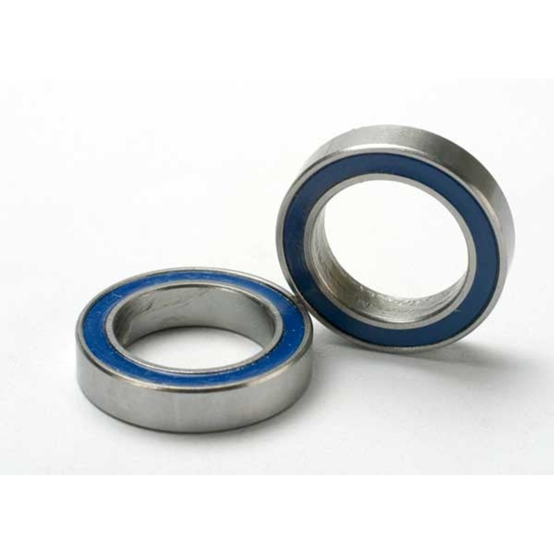 TRAXXAS 5120 12x18x4 Bearing Blue Rubber Sealed