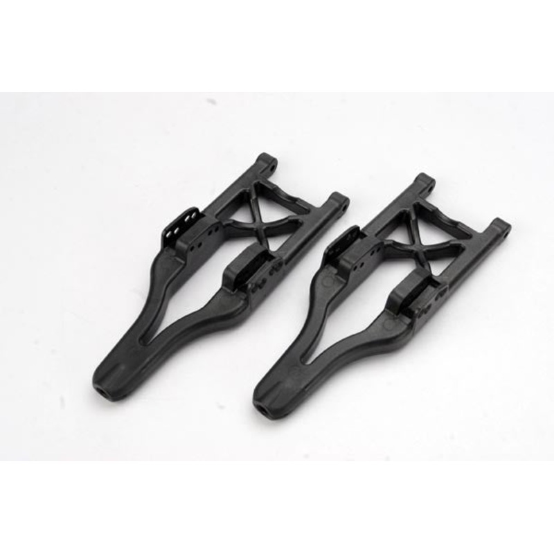 TRAXXAS 5132R Suspension arms Lower