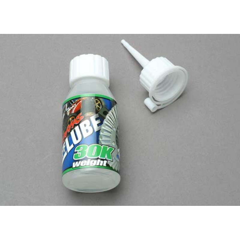 TRAXXAS 5136 Diff Oil 30K