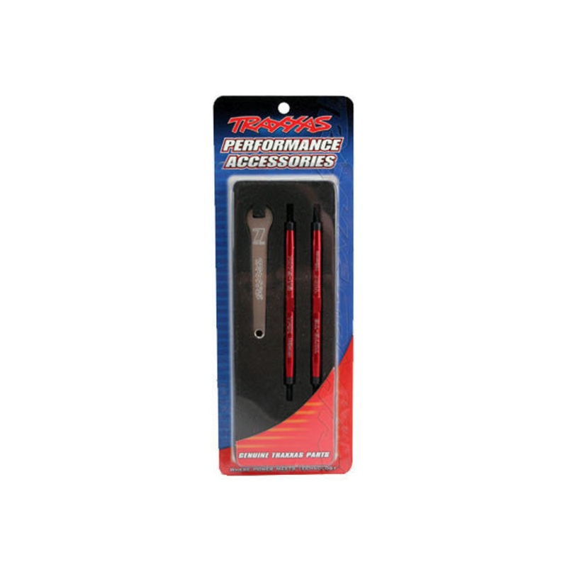 TRAXXAS 5141R Toe Links Maxx 112mm Front