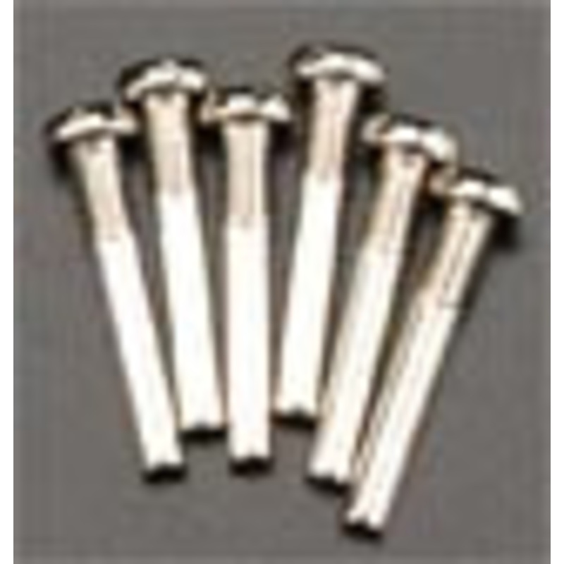 TRAXXAS 5144 Screw Pin 2.5x18mm Revo (6)