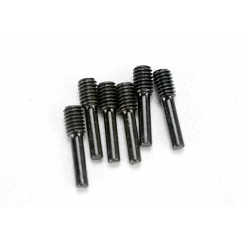 TRAXXAS 5145 Revo Screw pin M4x15mm (6)